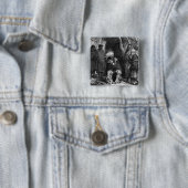 Indiase stam Button (In situ)