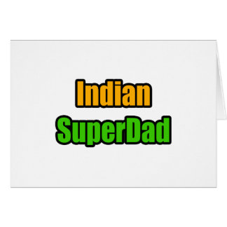 Indiase SuperDad