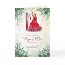 Indiase trouwceremonie gids