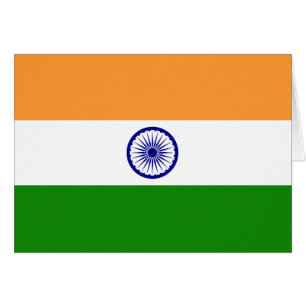 Indiase vlag