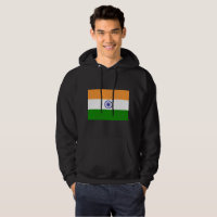 Indiase vlag