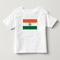 Indiase vlag
