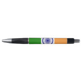 Indiase vlag pen (Voorkant)