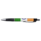 Indiase vlag pen (Bodem)