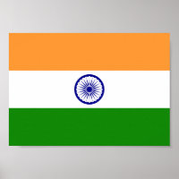 Indiase vlag