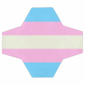 Indicateur de fidélité transgenre décroissant (Plat)