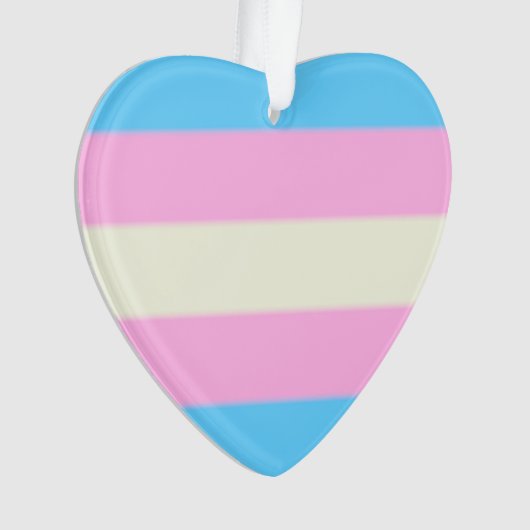 Indicateur de fidélité transgenre décroissant (devant)