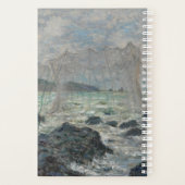 Indicateur de fierté transgenre (Dos)