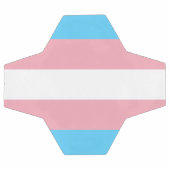 Indicateur de fierté transgenre (Plat)