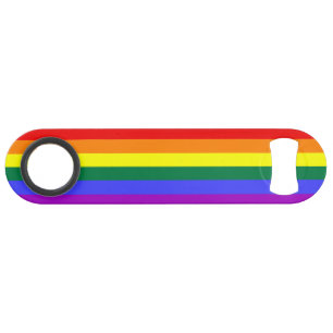 Indicateur de la fierté arc-en-ciel
