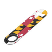 Indicateur de l'état du Maryland (Devant angulaire)