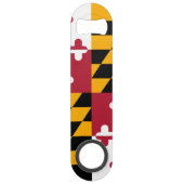 Indicateur de l'état du Maryland (Dos)