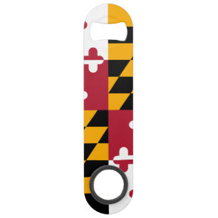 Indicateur de l'état du Maryland