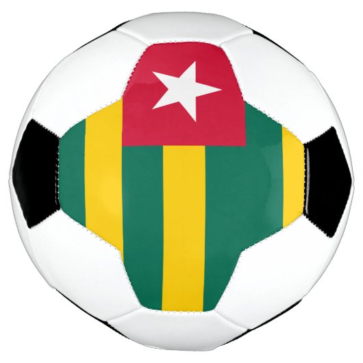 indicateur de togo (Tourné)