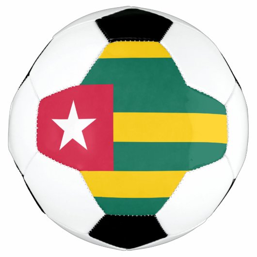 indicateur de togo (Devant)