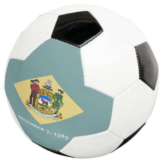 Indicateur d'état du Delaware (3/4)