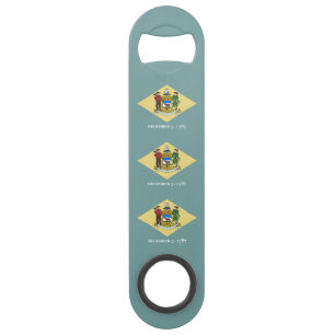 Indicateur d'état du Delaware
