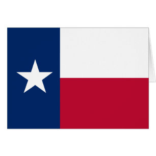 Indicateur d'état du Texas