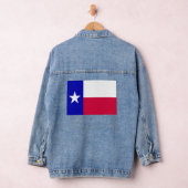 Indicateur d'état du Texas (Hangar)