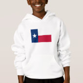 Indicateur d'état du Texas (Devant)