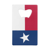 Indicateur d'état du Texas (Dos)