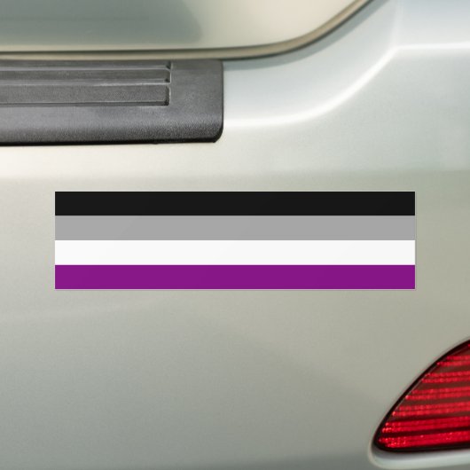 Indicateur d'homosexualité Sticker (En voiture)