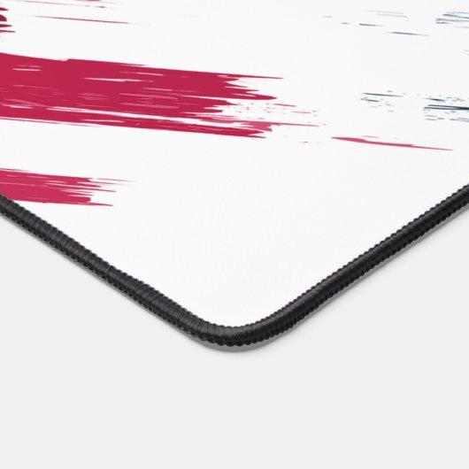 Indicateur Étoiles Et Tirures Abstrait (Coin)