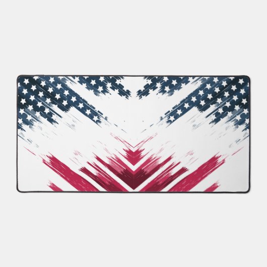 Indicateur Étoiles Et Tirures Abstrait (Recto)