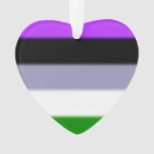 Indicateur Falln Genderqueer Pride (devant)