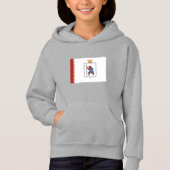 Indicateur Mari El (Devant)