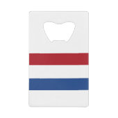 Indicateur Pays-Bas (Devant)