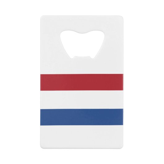 Indicateur Pays-Bas (Devant)