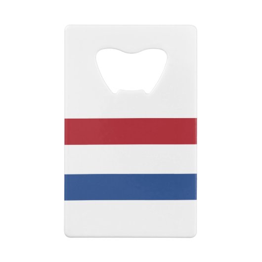 Indicateur Pays-Bas (Dos)