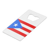 Indicateur Porto Rico (Devant Angle)