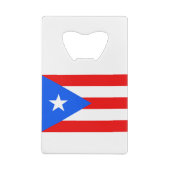 Indicateur Porto Rico (Dos)