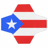 Indicateur Porto Rico (Plat)