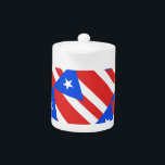 Indicateur Porto Rico<br><div class="desc">Les drapeaux de Porto Rico représentent et symbolisent l'île et le peuple de Porto Rico. Les drapeaux les plus couramment utilisés de Porto Rico sont le drapeau actuel, qui représente le peuple du commonwealth de Porto Rico, les drapeaux municipaux, qui représentent les différentes régions de l'île, les drapeaux politiques, qui...</div>