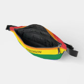 Indicateur Rainbow du nom personnalisé (Ouvrir)