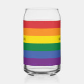 Indicateur Rainbow du nom personnalisé (Droite)