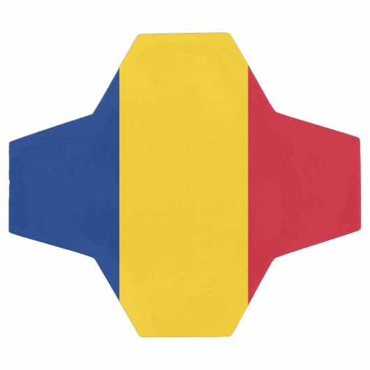 Indicateur Roumanie (Plat)