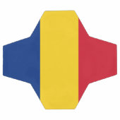 Indicateur Roumanie (Plat)