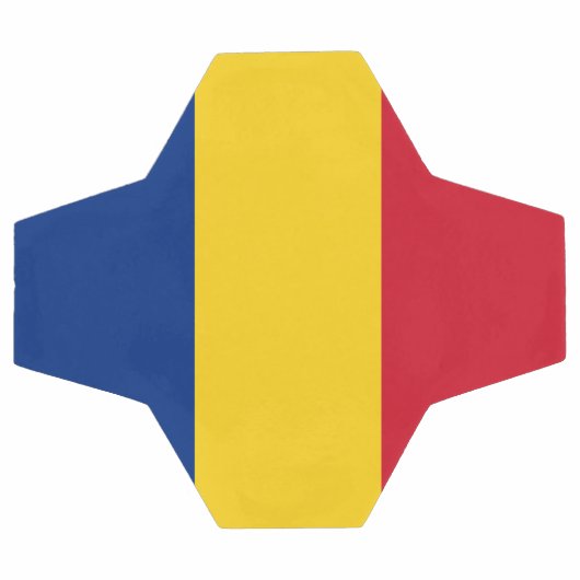 Indicateur Roumanie (Plat)