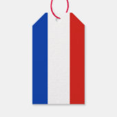 Indicateur Schleswig-Holstein - Étiquettes cadeaux (Devant)