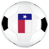Indicateur Texas Lone Star (Tourné)