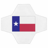 Indicateur Texas Lone Star (Plat)