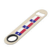 Indicateur Texas Lone Star (Devant angulaire)