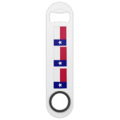 Indicateur Texas Lone Star (Dos)