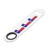 Indicateur Texas Lone Star (Dos Angle)