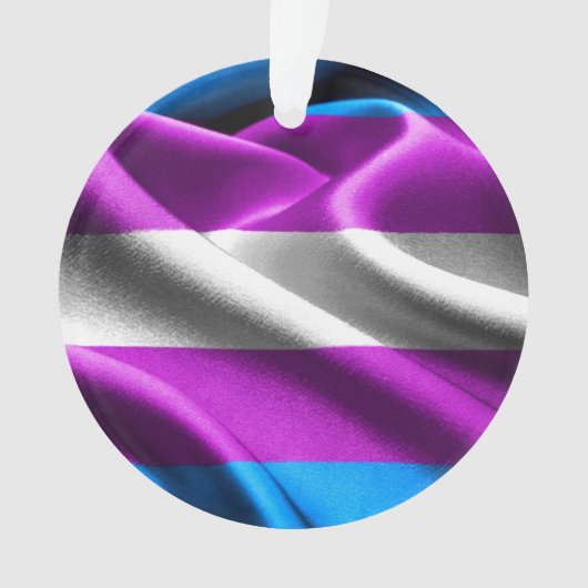 Indicateur transgenre (devant)