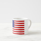 Indicateur USA Espresso Mug arc1 (Devant droit)
